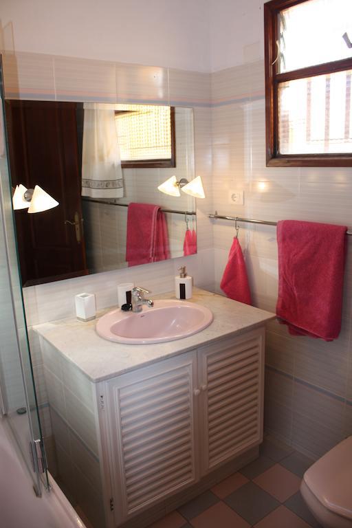 Apartamentos Finca La Cruz تازاكورتي المظهر الخارجي الصورة
